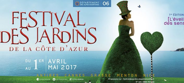 Festival Alpes Maritimes 20 Minutes