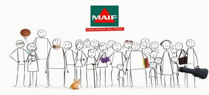 MAIF 20 MInutes
