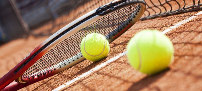 Roland Garros 20 Minutes