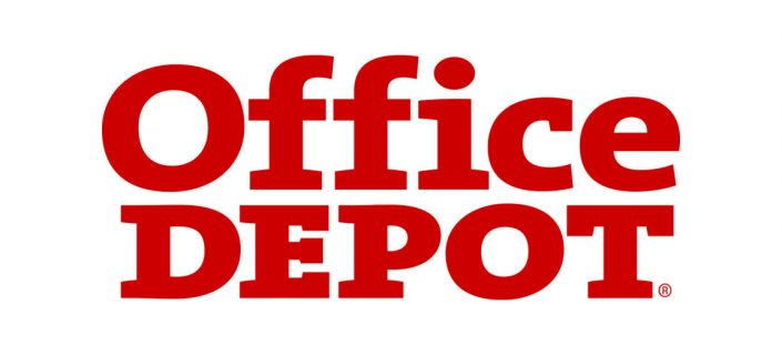 Office Depot 20 Minutes