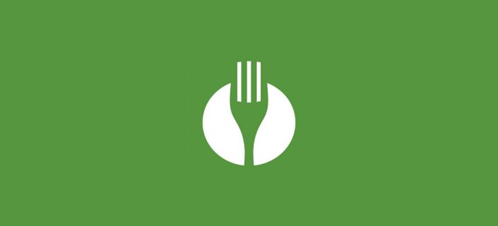 la fourchette