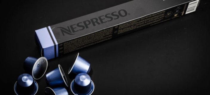 Nespresso